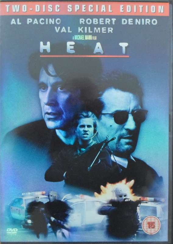 Heat
