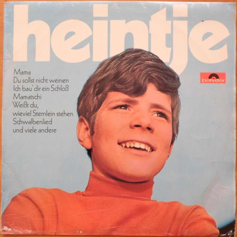 Heintje - Heintje