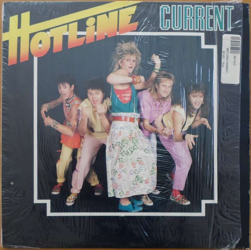 Hotline - Current