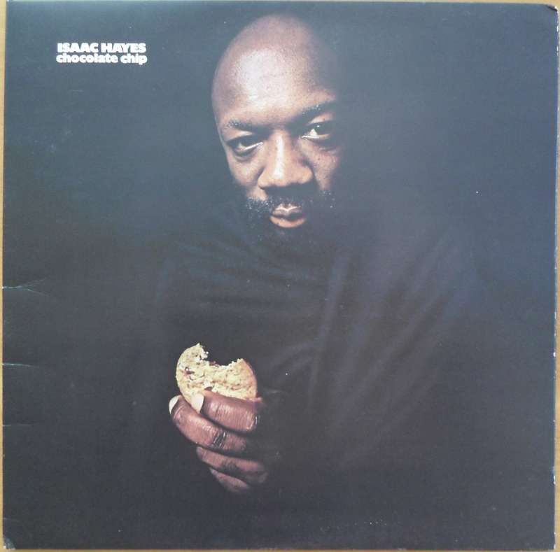 Isaac Hayes - Chocolate Chip