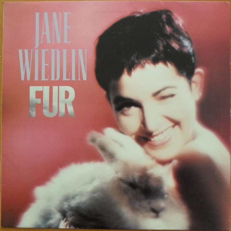 Jane Wiedlin - Fur