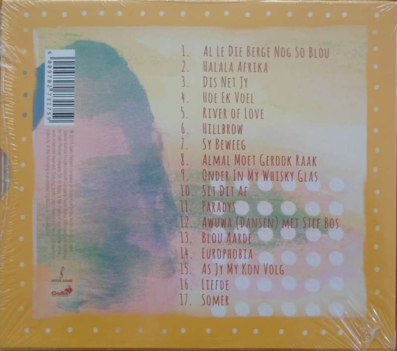 Johannes Kerkorrel - Deluxe Collection