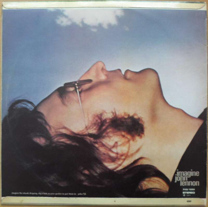 John Lennon - Imagine