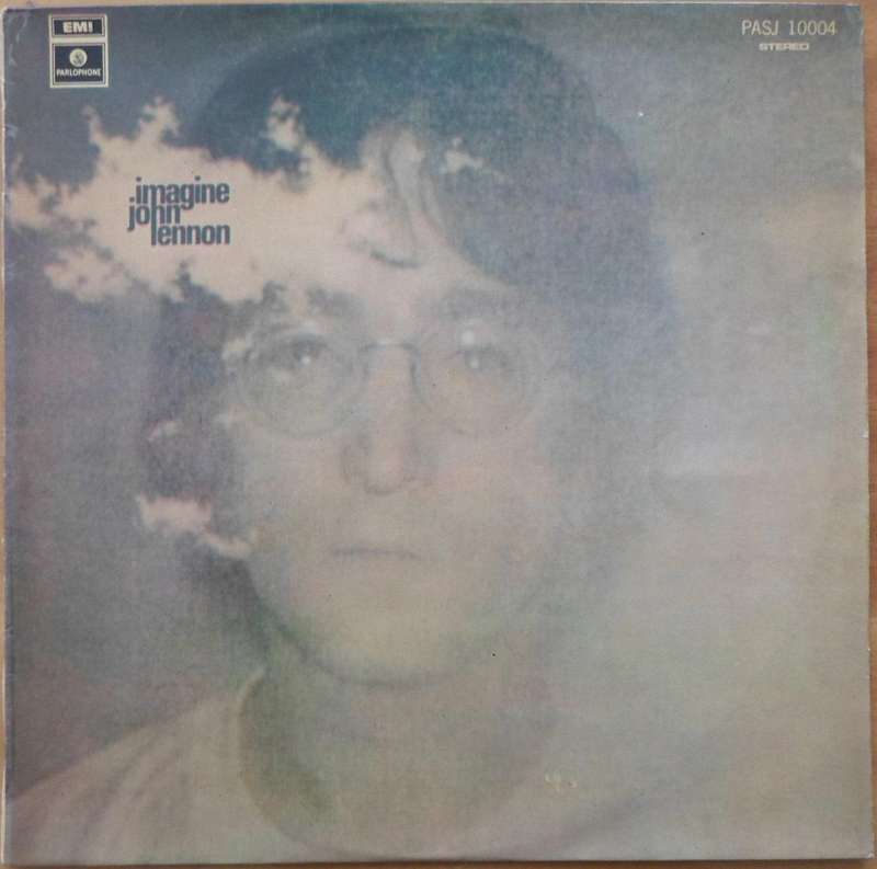John Lennon - Imagine