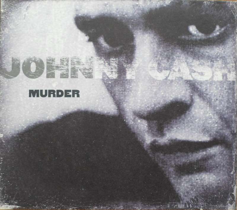 Johnny Cash - Murder