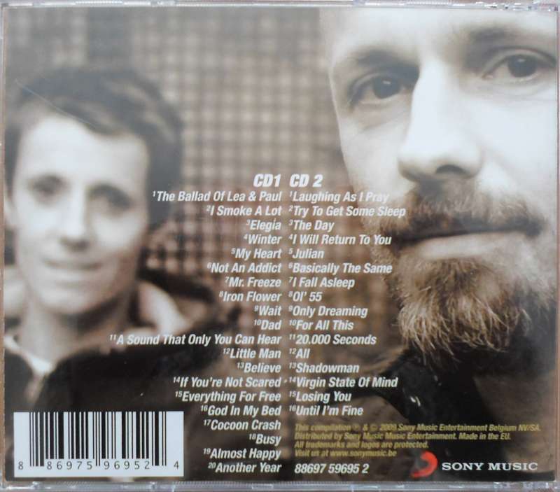 K`s Choice - The Essential K`s Choice