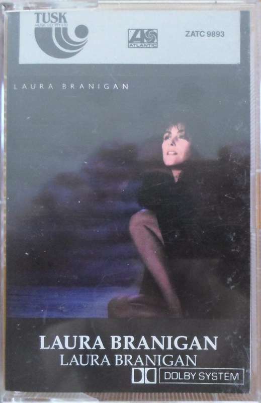 Laura Branigan - Laura Branigan