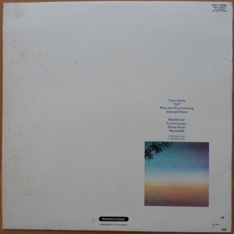 Level 42 - Level 42
