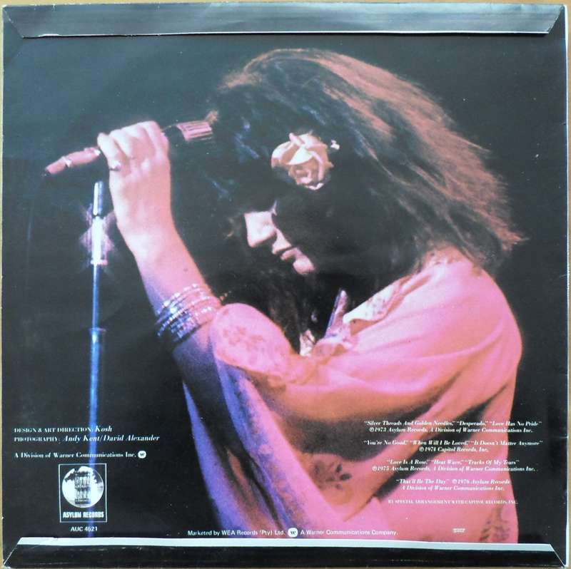 Linda Ronstadt - Greatest Hits