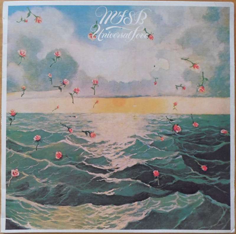 MFSB - Universal Love