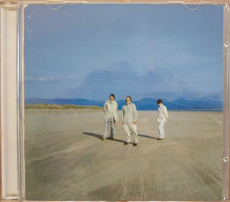 Manic Street Preachers - This is My Truth Tell Me Yours