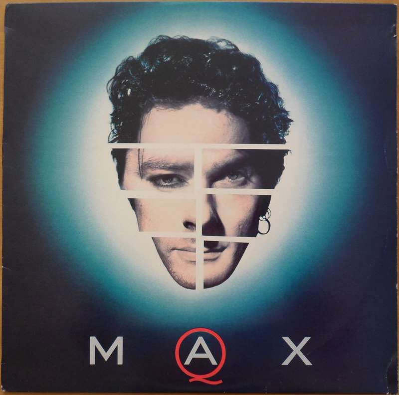 Max Q - Max Q