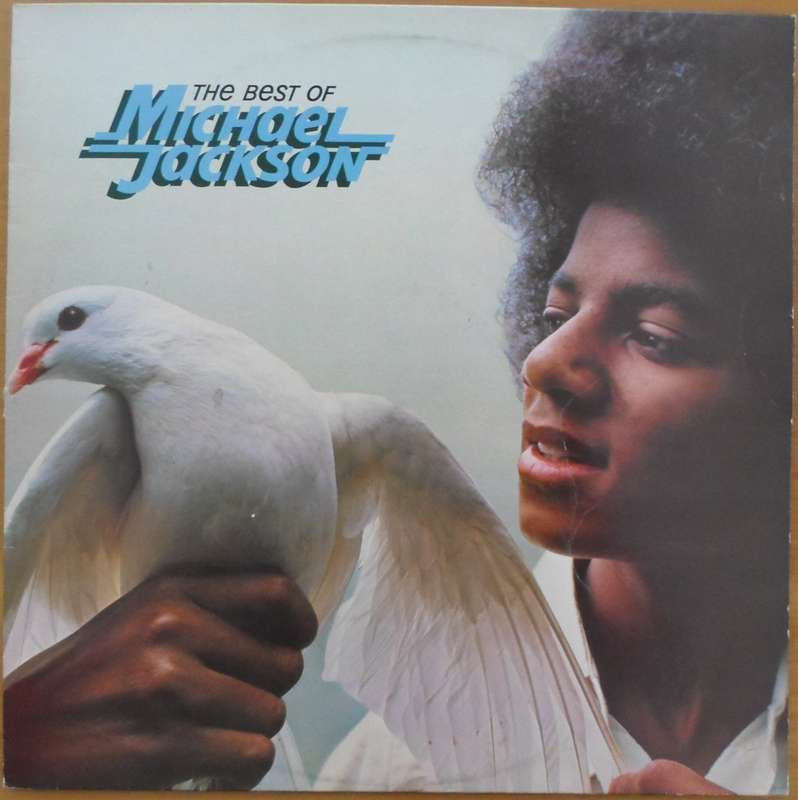 Michael Jackson - The Best of Michael Jackson