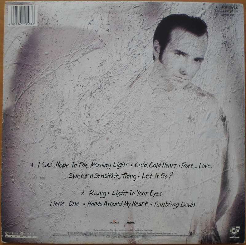 Midge Ure - Pure