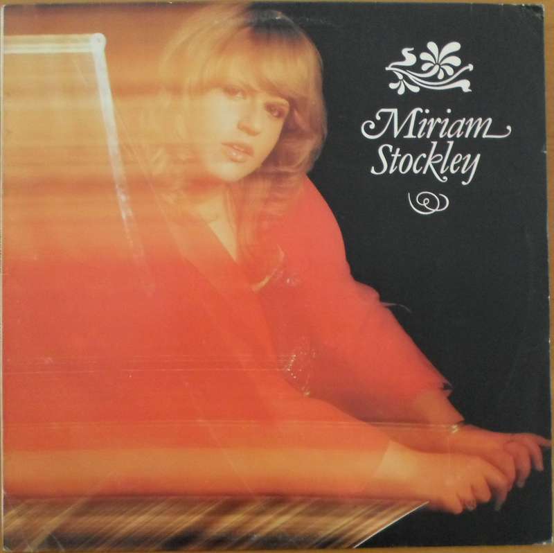 Miriam Stockley - Miriam Stockley