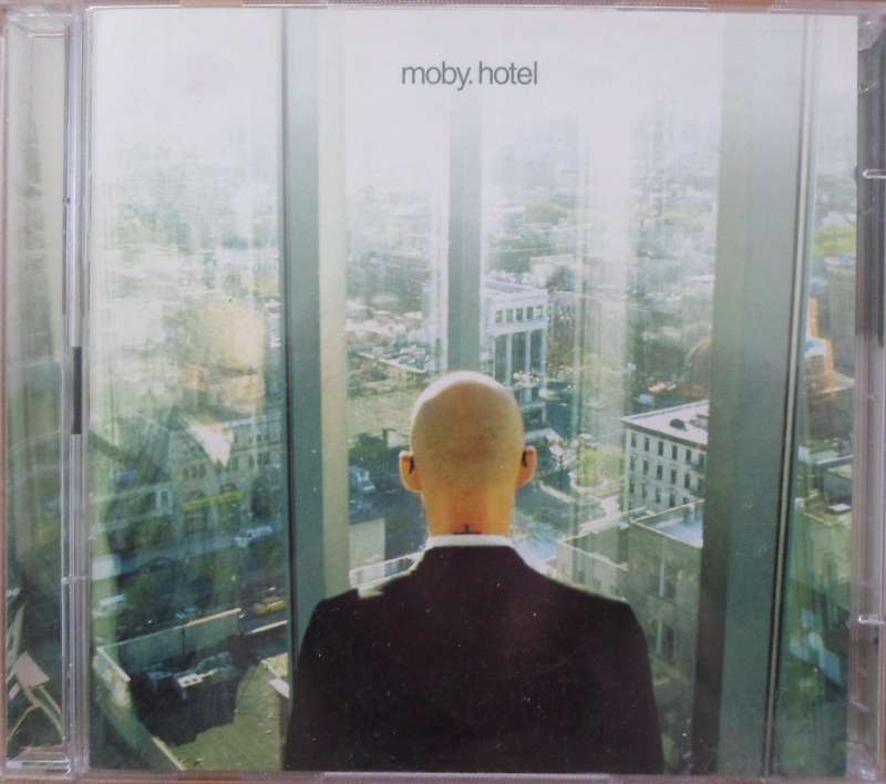 Moby - Hotel