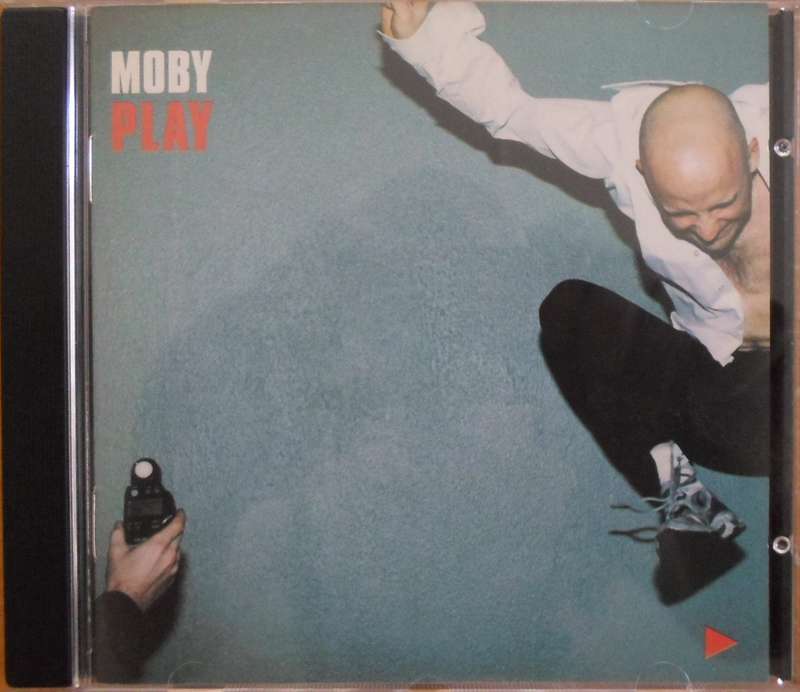 Moby - Play