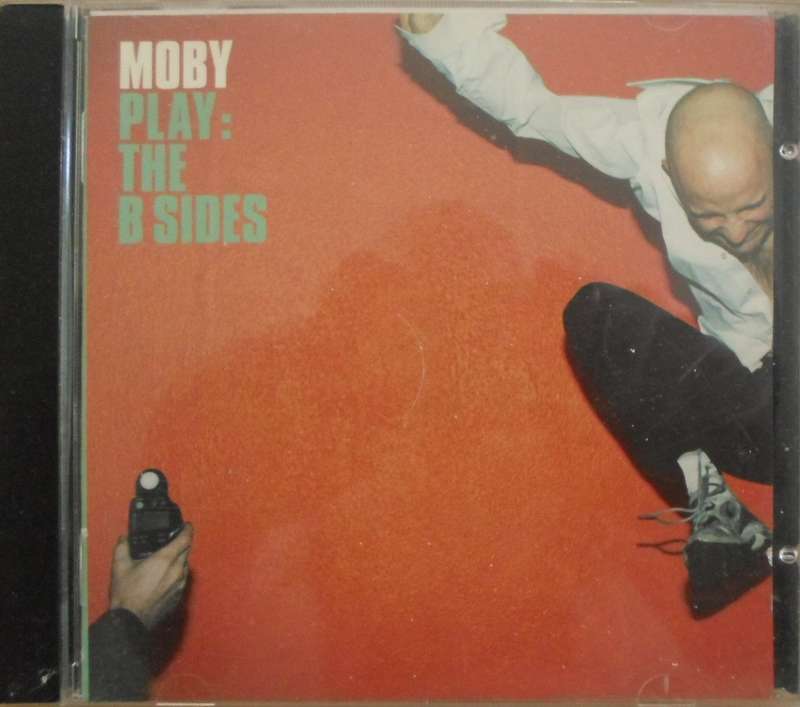 Moby - Play: The B Sides