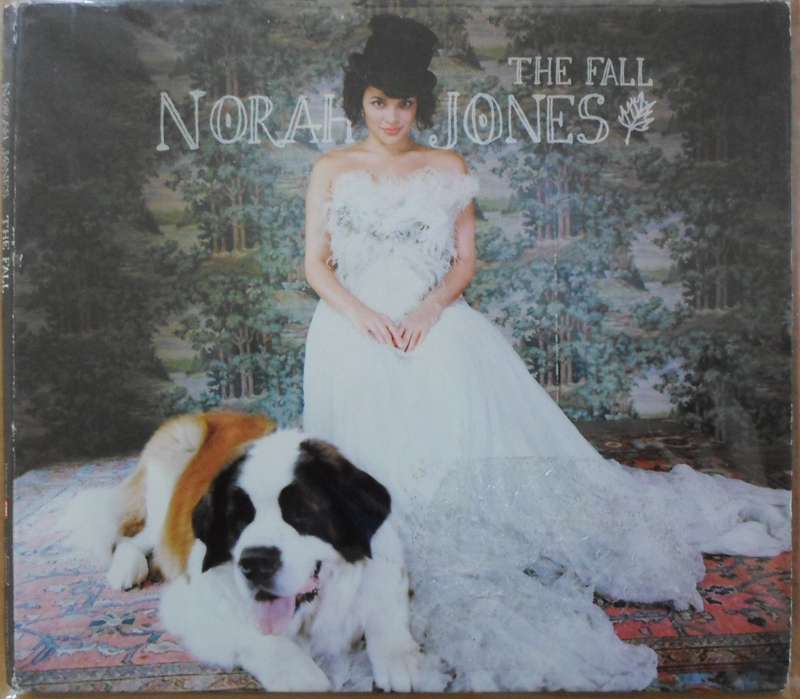 Norah Jones - The Fall