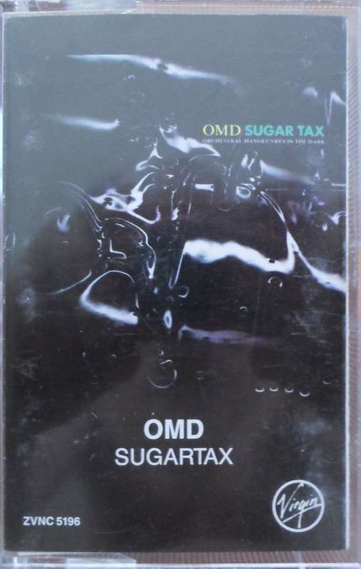Orchestral Manoeuvres in the Dark - Sugar Tax