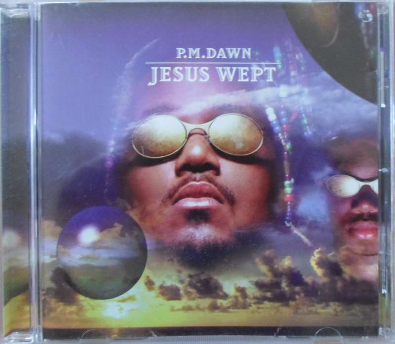 P.M. Dawn - Jesus Wept