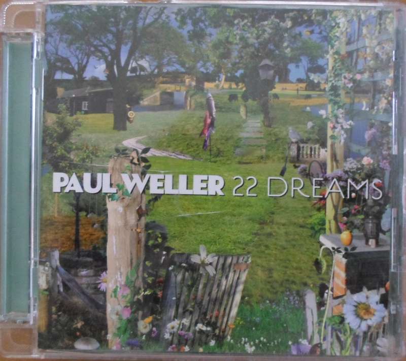 Paul Weller - 22 Dreams