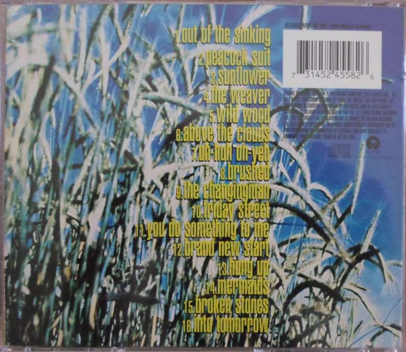Paul Weller - Modern Classics (The Greatest Hits)