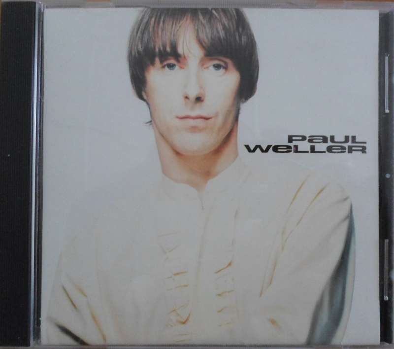 Paul Weller - Paul Weller