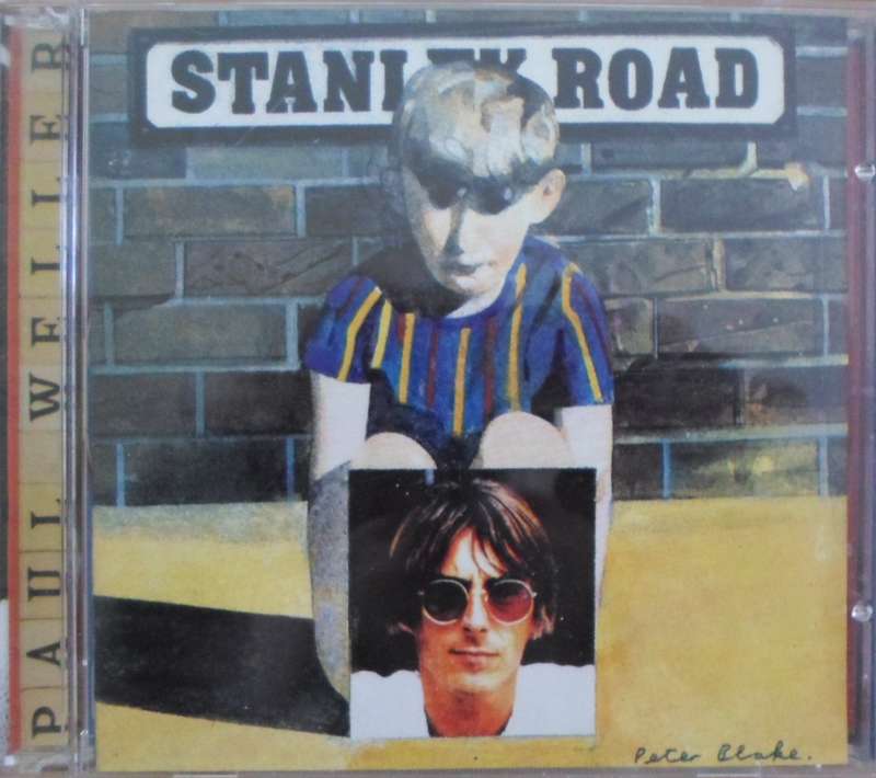 Paul Weller - Stanley Road