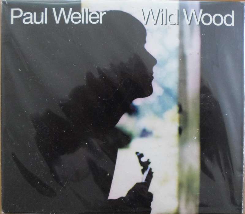 Paul Weller - Wild Wood