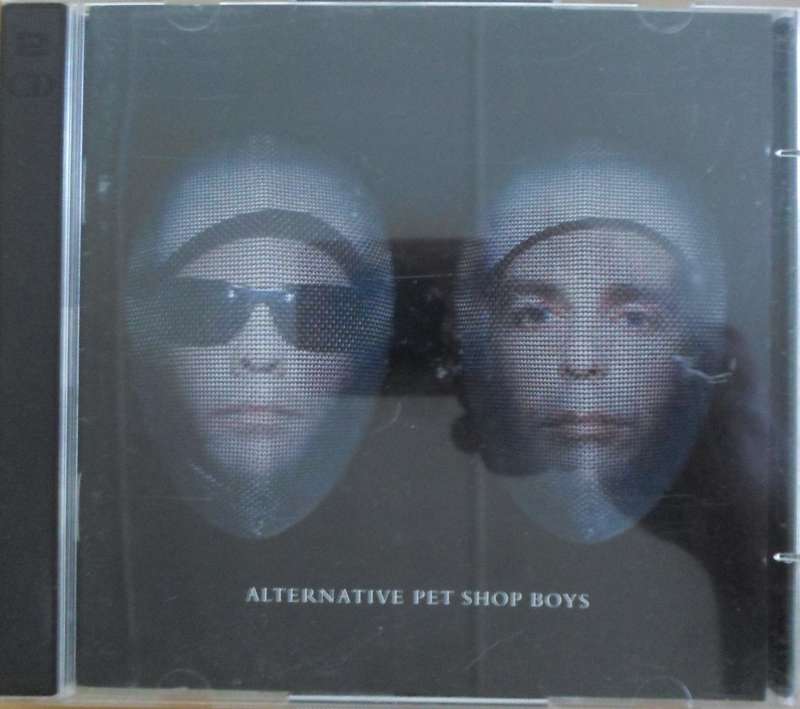 Pet Shop Boys - Alternative