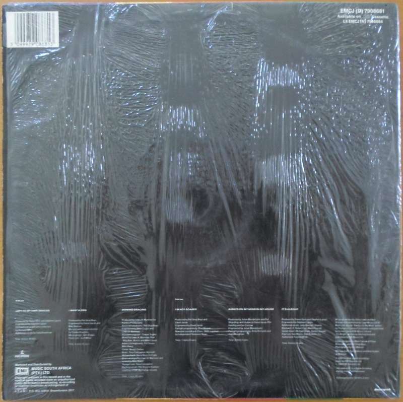 Pet Shop Boys - Introspective