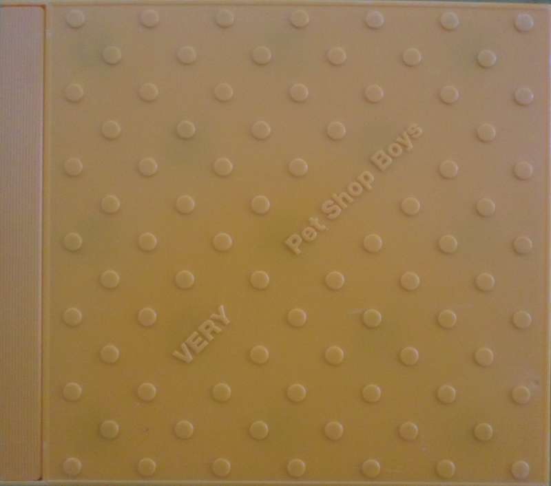 Pet Shop Boys - Very