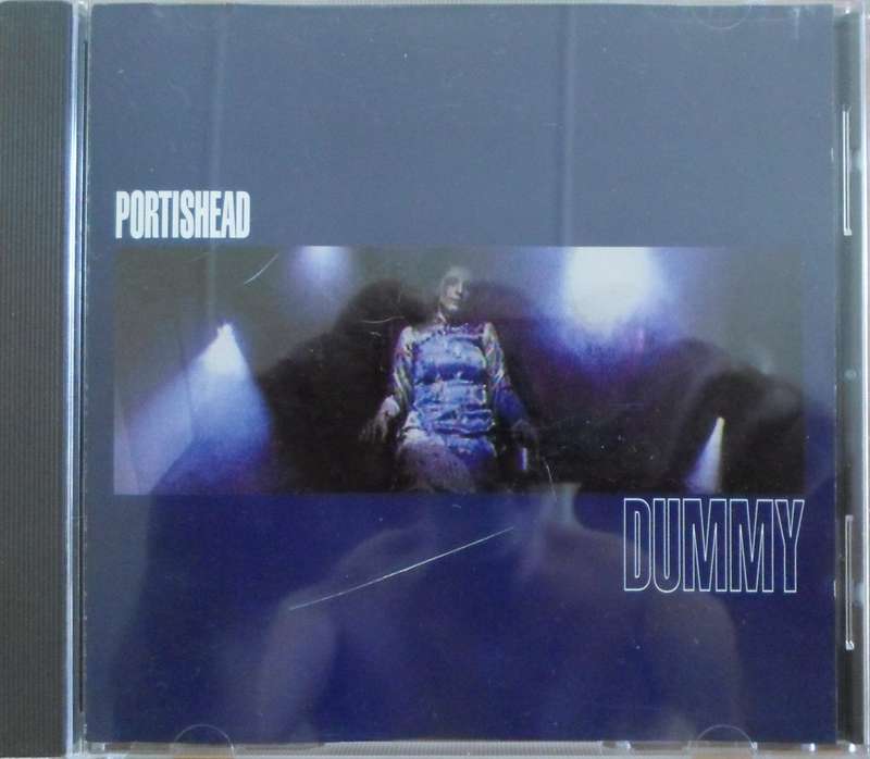 Portishead - Dummy