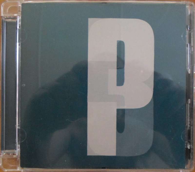 Portishead - Third