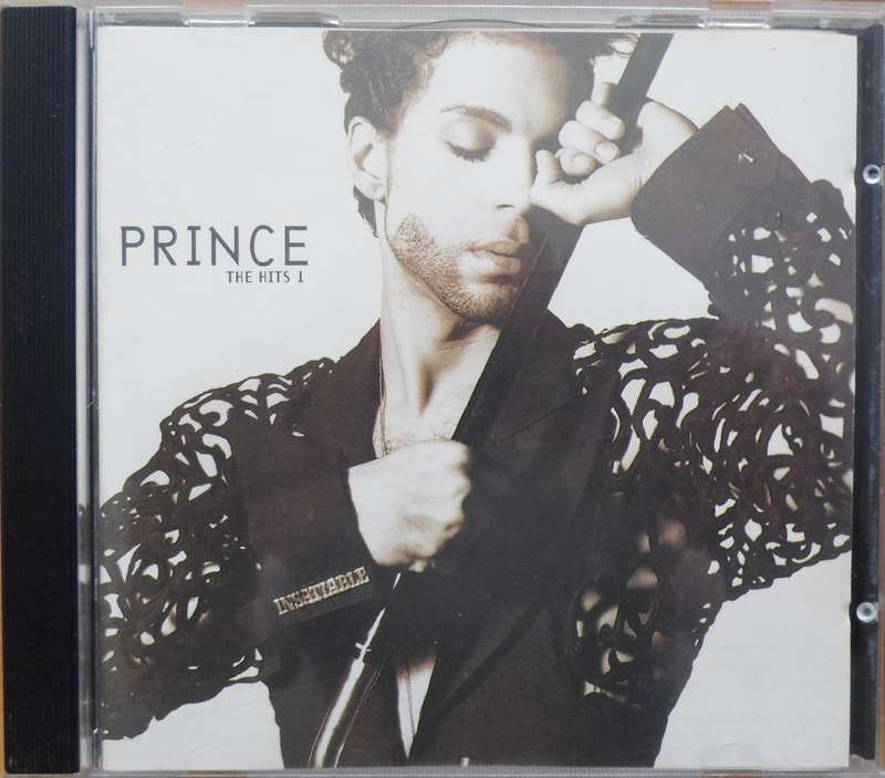 Prince - The Hits 1