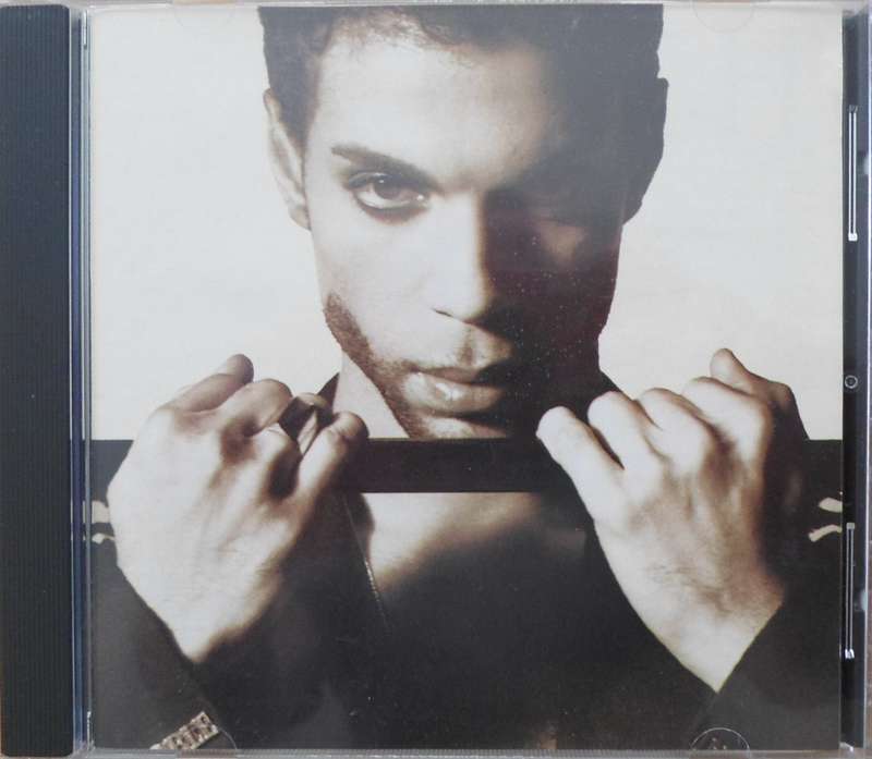 Prince - The Hits 2