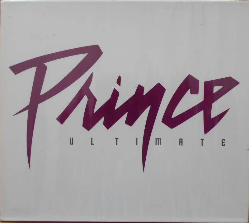 Prince - Ultimate