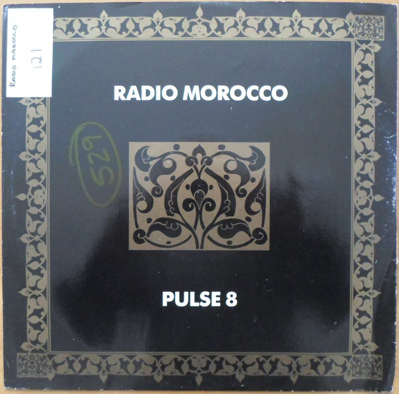 Pulse 8 - Radio Morocco