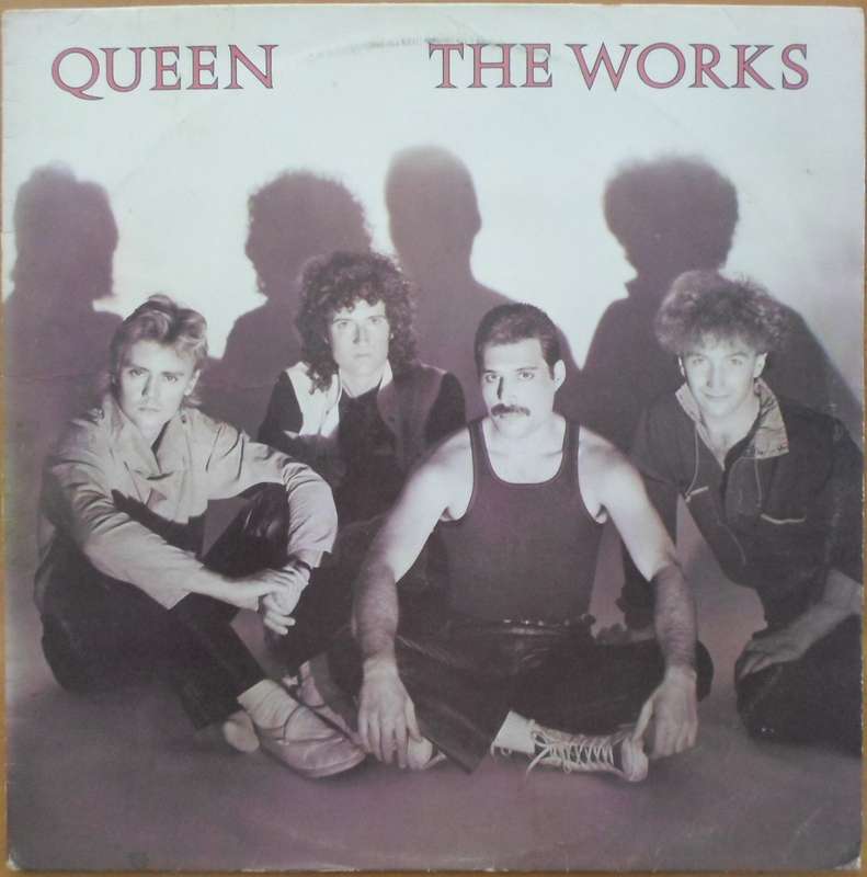 Queen - The Works