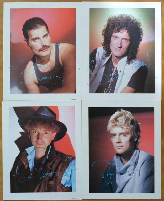 Queen - The Works