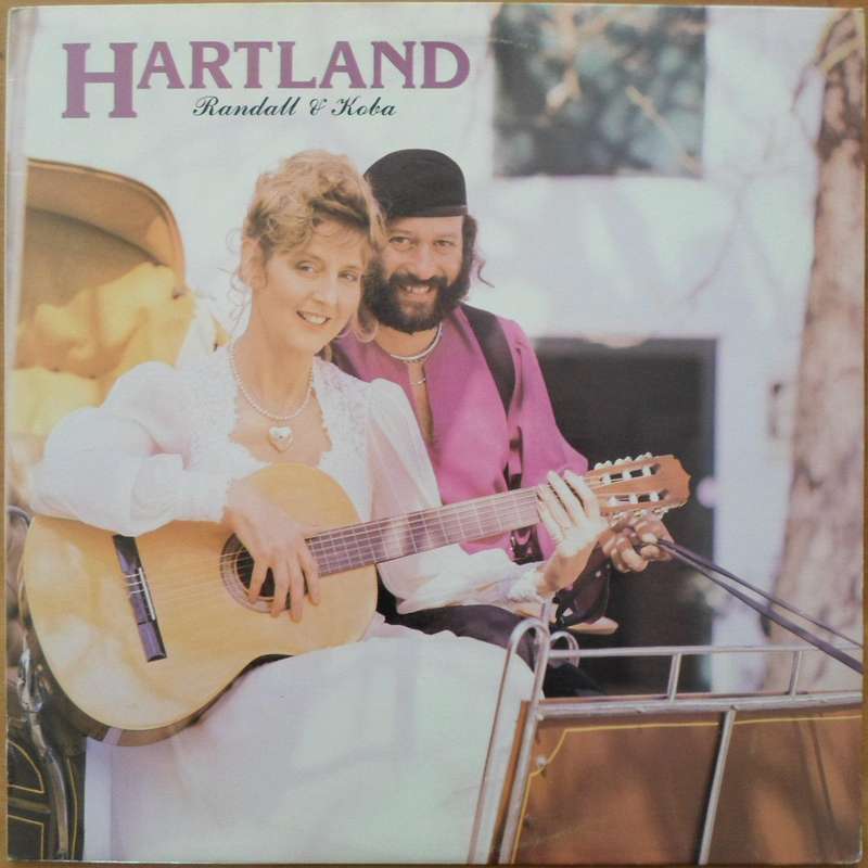 Randall & Koba - Hartland