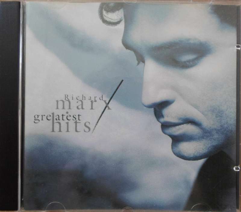 Richard Marx - Greatest Hits