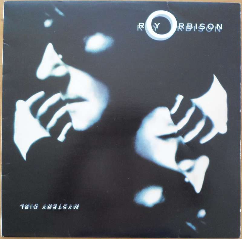 Roy Orbison - Mystery Girl