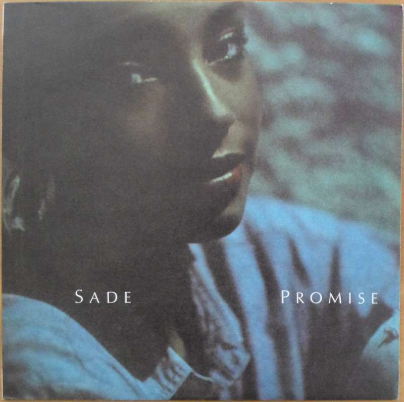 Sade - Promise