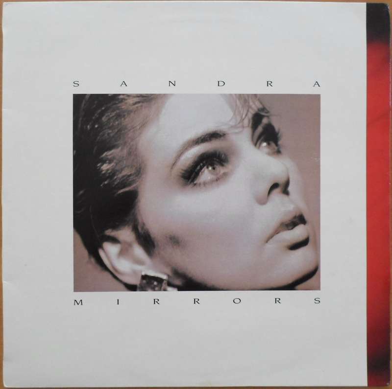 Sandra - Mirrors