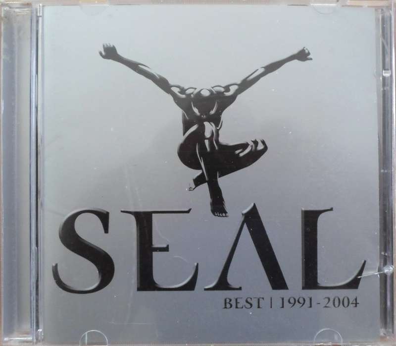 Seal - Best | 1991 - 2004
