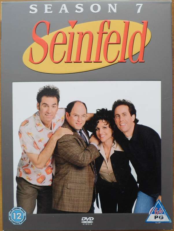 Seinfeld - Season 7