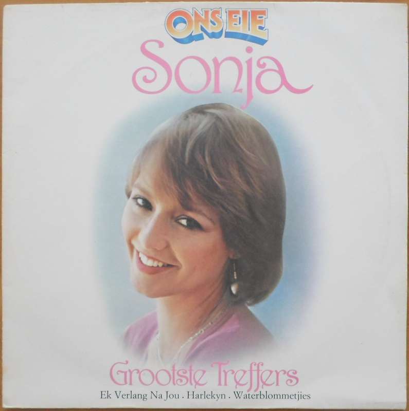Sonja Heroldt - Grootste Treffers