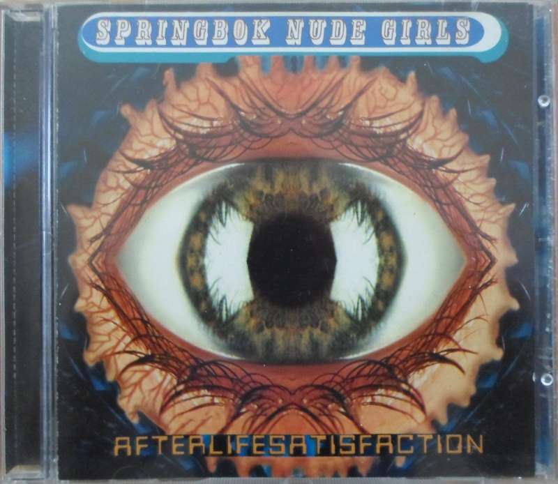Springbok Nude Girls - Afterlifesatisfaction